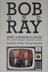 Poster for Bob & Ray, Jane, Laraine & Gilda