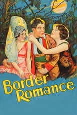 Poster for Border Romance