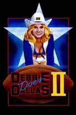 Poster for Debbie Does Dallas Part II