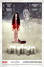 Poster for Aglaya