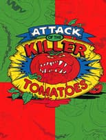 Poster for Attack of the Killer Tomatoes