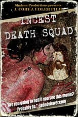 Poster for Incest Death Squad