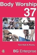Poster for Body Worship 37