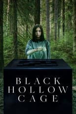 Poster for Black Hollow Cage