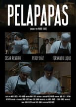 Poster for Potato Peeler