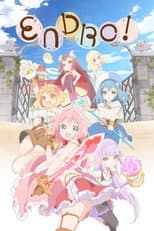 Poster for Endro!