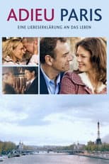 Poster for Adieu Paris