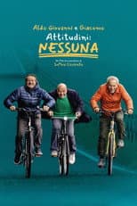 Poster for Attitudini: Nessuna