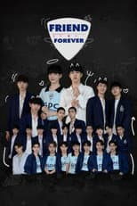 Poster for Friend Forever