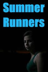 Poster for Summer Runners