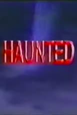 Poster for Haunted