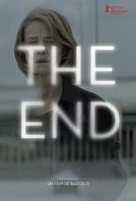Poster for The End