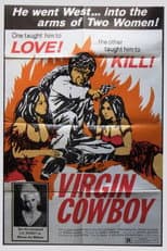 Poster for Virgin Cowboy