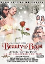 Poster for Beauty and the Beast XXX: An Erotic Fairy Tale Parody