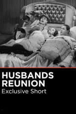 Poster for Husbands' Reunion