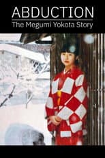 Poster for Abduction: The Megumi Yokota Story