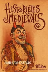 Poster for Historietes medievals