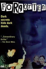Poster for Forgotten