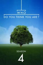 Poster for Season 4