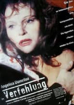 Poster for The Mistake