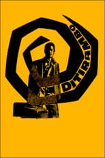 Poster for Ditirambo