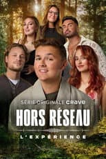 Poster for Hors réseau : l'expérience
