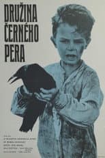 Poster for Družina černého pera