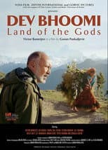 Poster for Land of the Gods