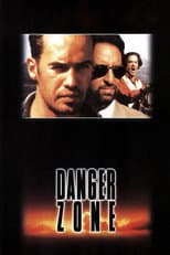 Poster for Danger Zone