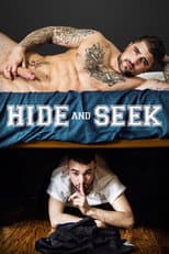 Poster for Hide and Seek