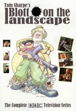 Poster for Blott on the Landscape