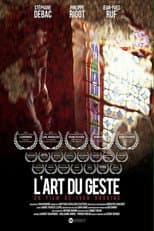 Poster for The Art of Gesture
