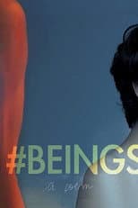 Poster for #Beings