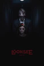 Poster for The Look-See