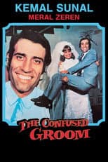 Poster for The Confused Groom