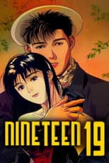 Poster for Nineteen 19