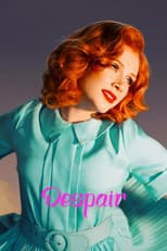 Poster for Despair