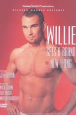 Poster for Willie Gets a Brand New Thing