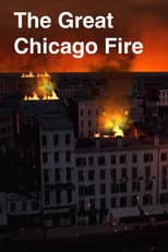 Poster for The Great Chicago Fire: A Chicago Stories Special