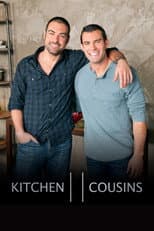 Poster for Kitchen Cousins