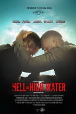 Poster for Hell or High Water