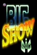 Poster for Big Show SIC