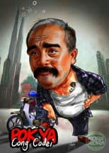 Poster for Pok Ya Cong Codei
