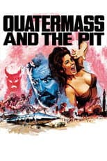 Poster for Quatermass and the Pit