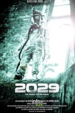 Poster for 2029