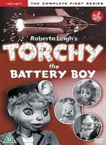 Poster for Torchy the Battery Boy