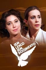 Poster for Sem Lenço, Sem Documento