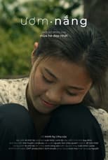 Poster for I once thought the rain looks sad