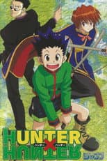 Poster for Hunter × Hunter Pilot