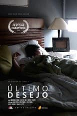 Poster for Último Desejo